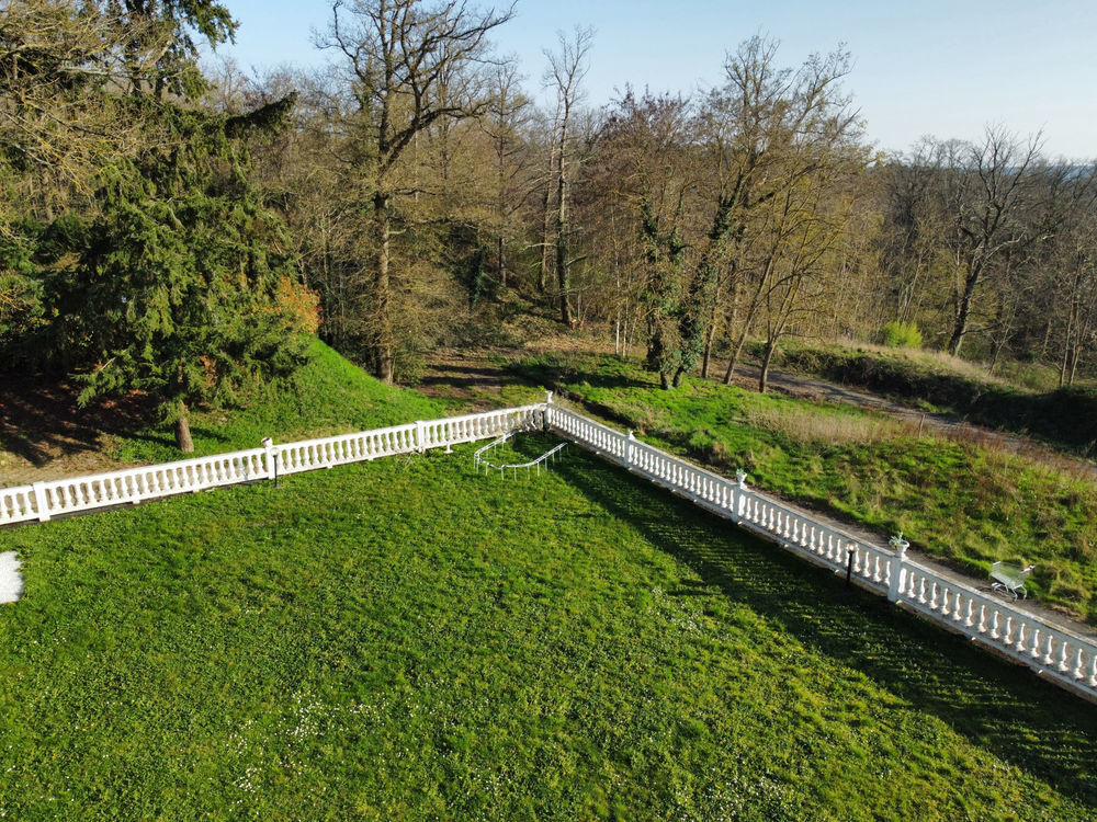 � vendre  Propri�t�/ch�teau Gambais (78950)