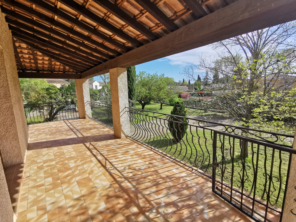 � vendre  Maison Prades-le-Lez (34730)