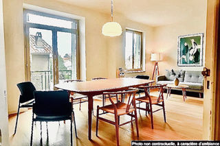  Appartement � vendre 14 pi�ces 238 m�