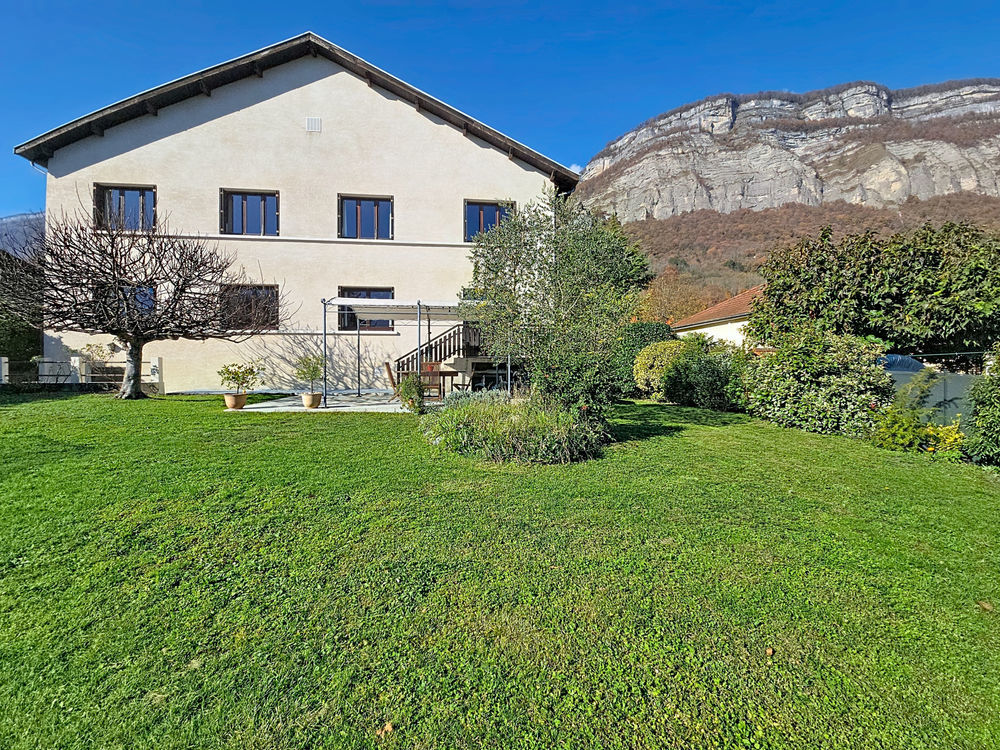 � vendre  Maison Crolles (38920)