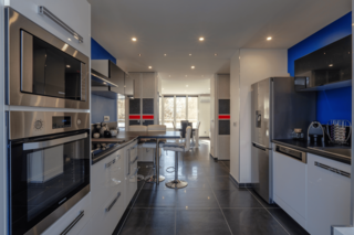  Appartement � vendre 4 pi�ces 74 m�