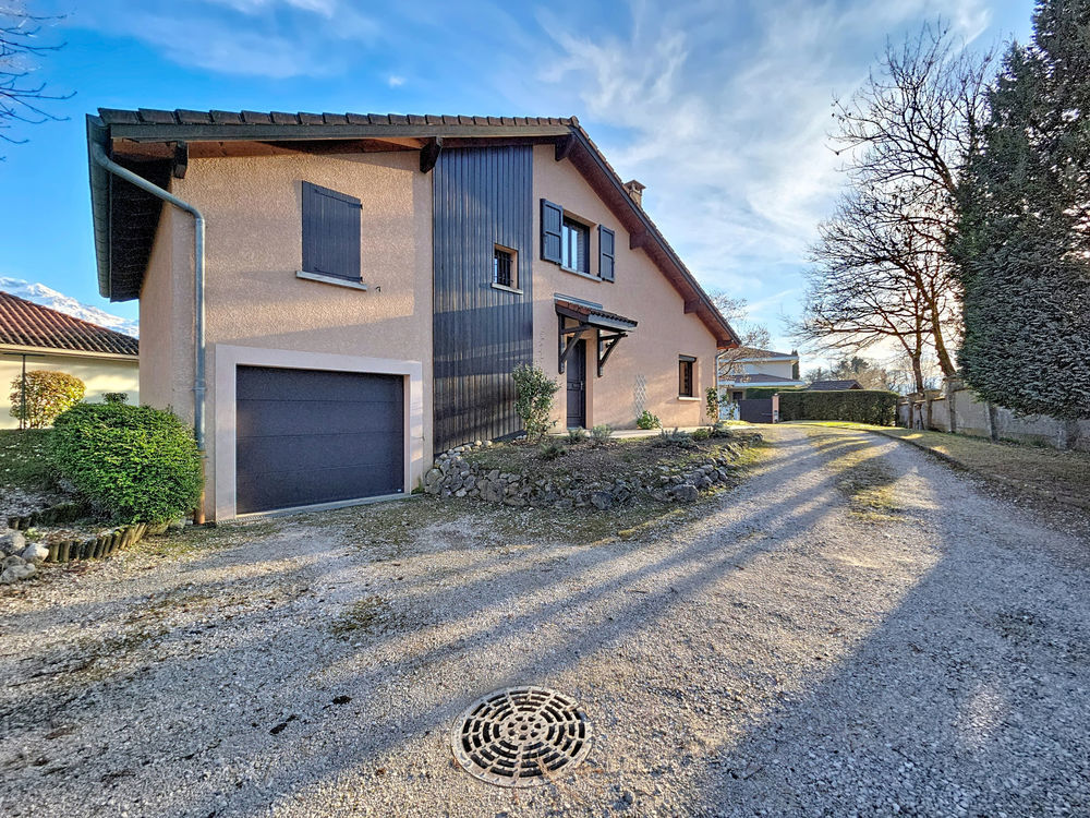 � vendre  Maison Bernin (38190)