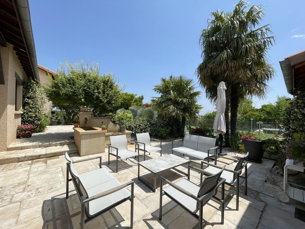 � vendre  Maison Annonay (07100)