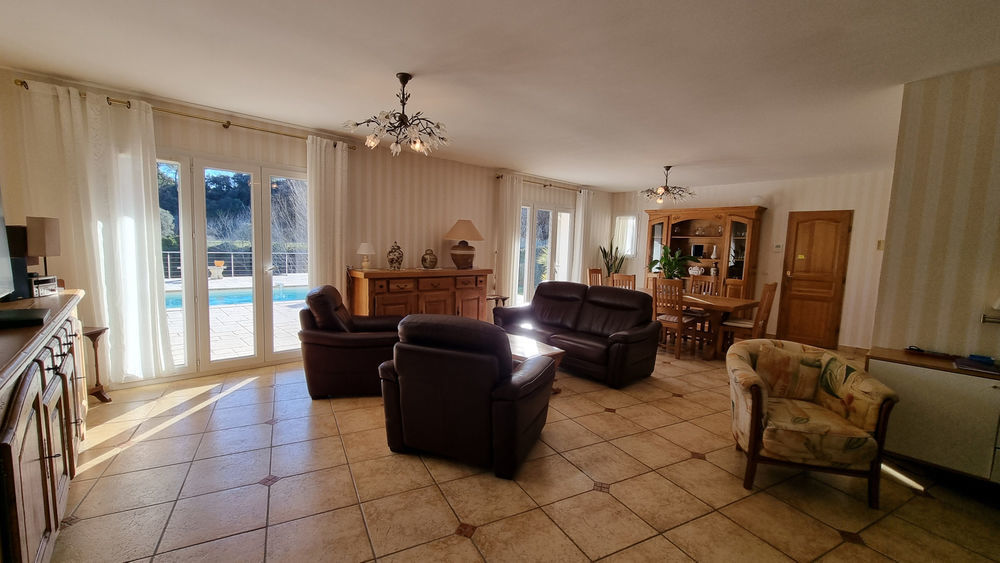 � vendre  Maison La Motte (83920)