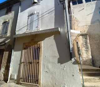  Maison � vendre 3 pi�ces 53 m�