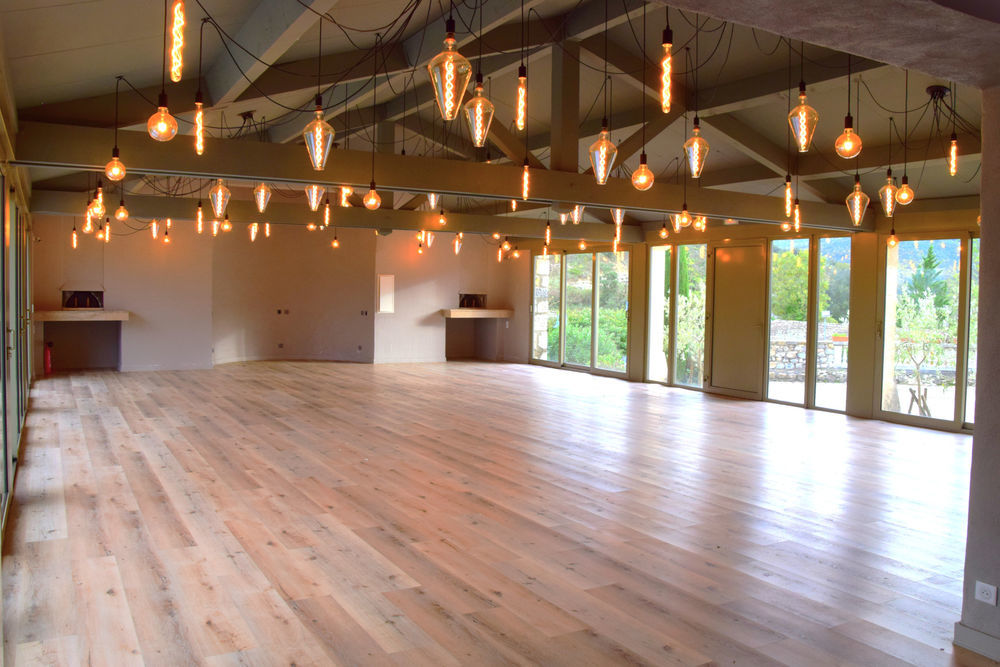 � vendre  Propri�t�/ch�teau Ruoms (07120)