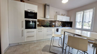  Maison � vendre 5 pi�ces 120 m�