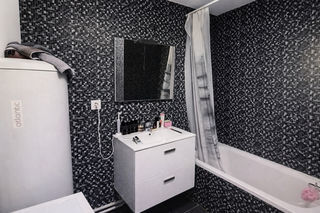  Appartement � vendre 2 pi�ces 46 m�