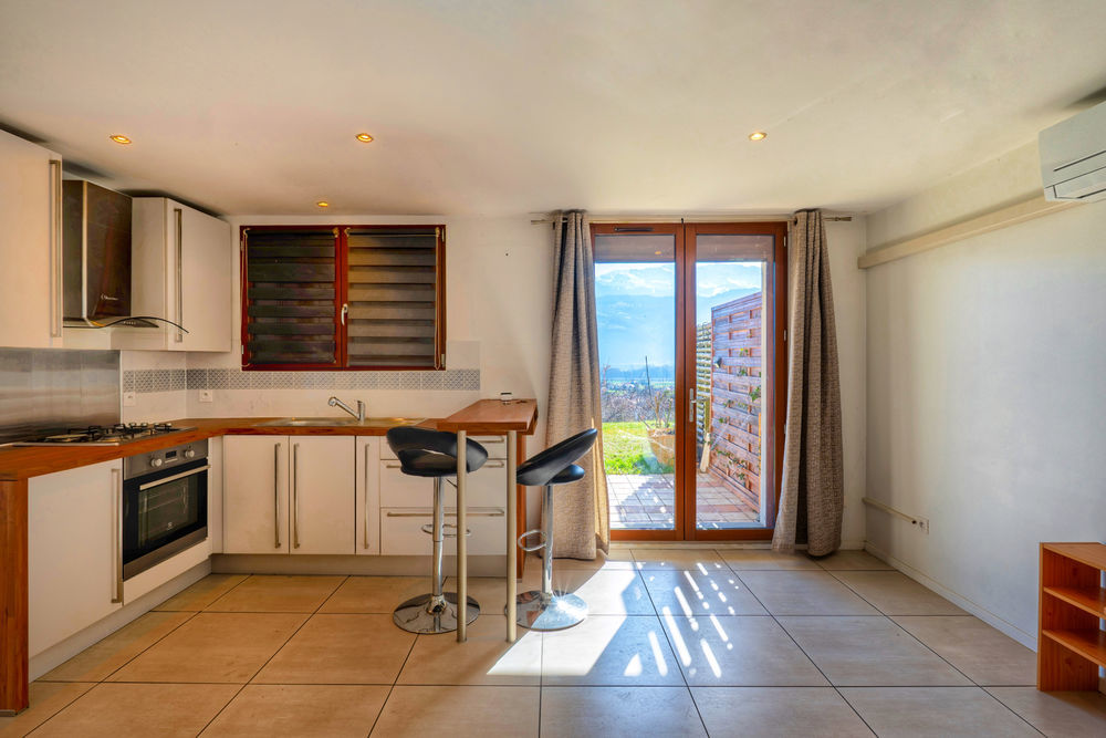 � vendre  Maison Lumbin (38660)