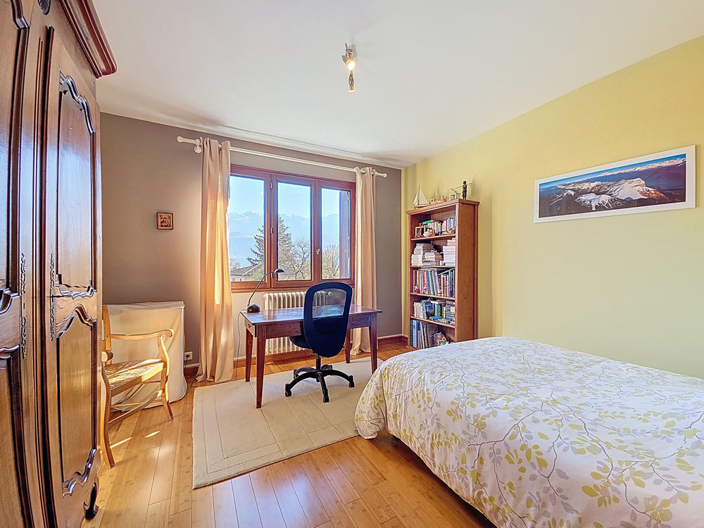 � vendre  Maison Crolles (38920)