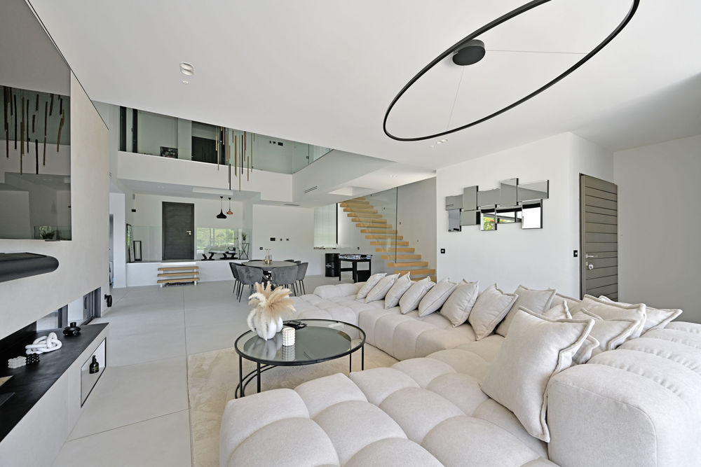 � vendre  Maison Saint-G�ly-du-Fesc (34980)