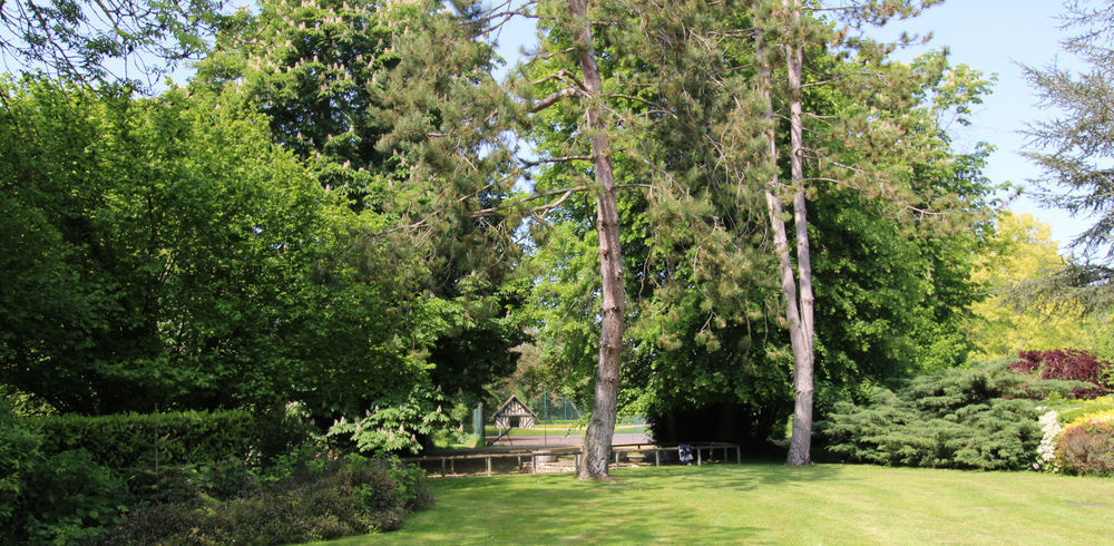 � vendre  Propri�t�/ch�teau Anet (28260)