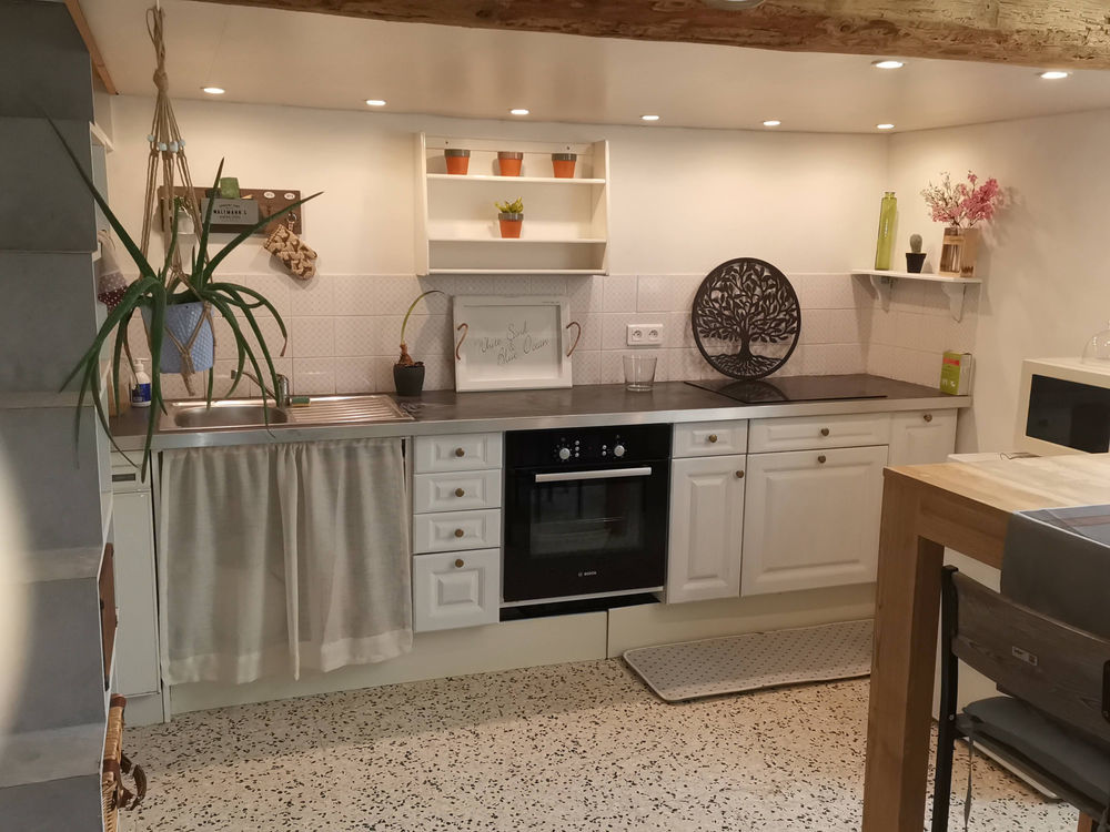 � vendre  Maison Uz�s (30700)