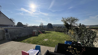  Maison � vendre 4 pi�ces 86 m�