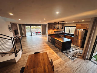  Maison � vendre 6 pi�ces 188 m�