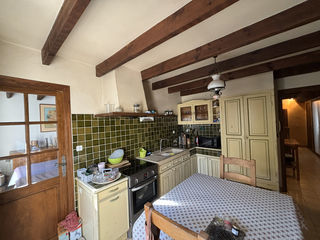  Maison � vendre 4 pi�ces 120 m�