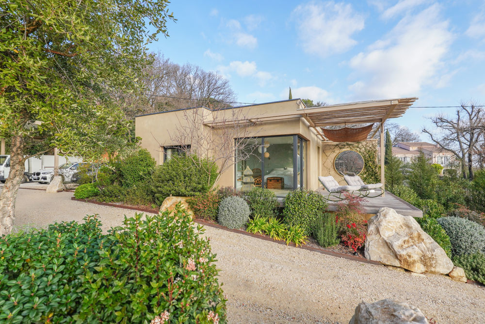 � vendre  Maison Rochefort-du-Gard (30650)