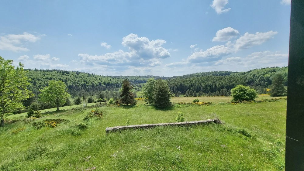 � vendre  Propri�t�/ch�teau Coucouron (07470)