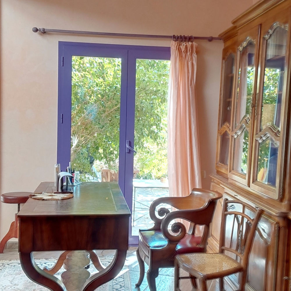 � vendre  Propri�t�/ch�teau N�mes (30000)