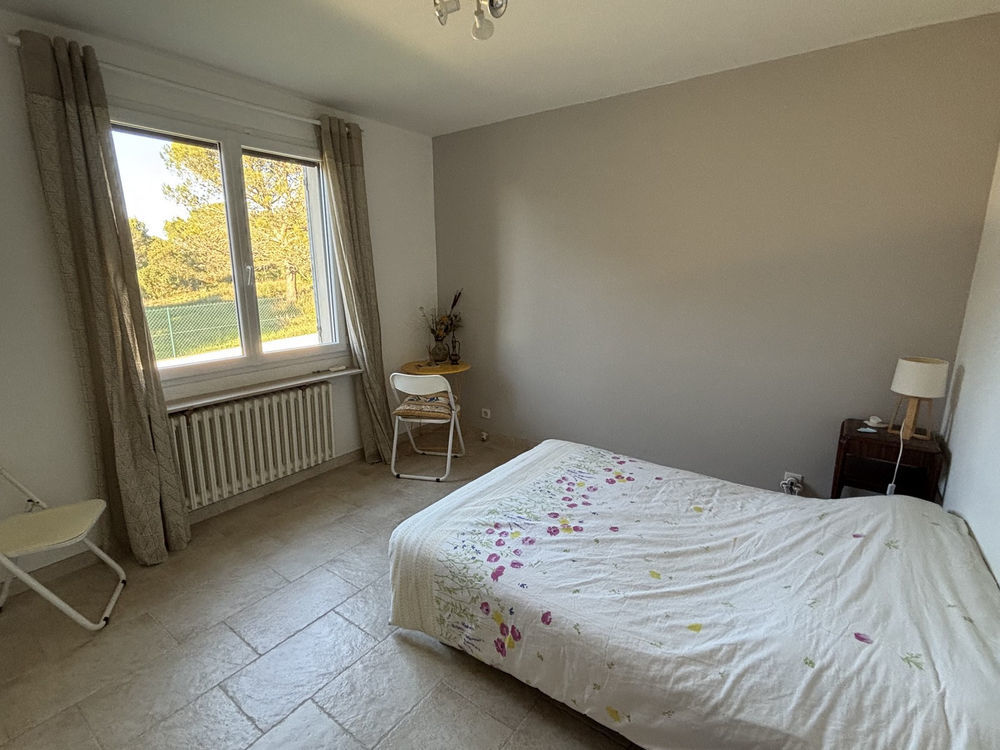 � vendre  Maison Uz�s (30700)