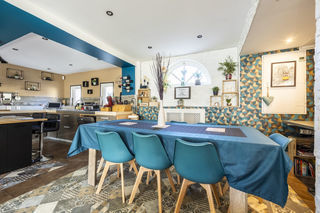  Maison � vendre 13 pi�ces 360 m�