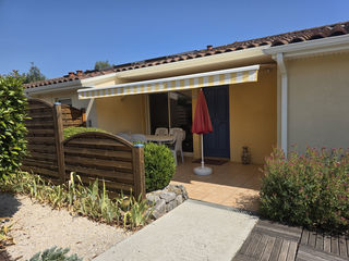  Maison � vendre 3 pi�ces 60 m�