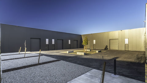 Dpt(31) - Batiment Insutriel &agrave; vendre 220 000� - 30min de Toulouse Proche Castanet Tolosan 220000 31450 Deyme