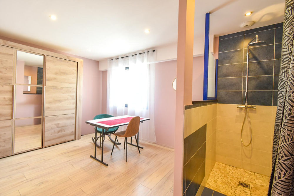 � vendre  Propri�t�/ch�teau Rochefort (73240)