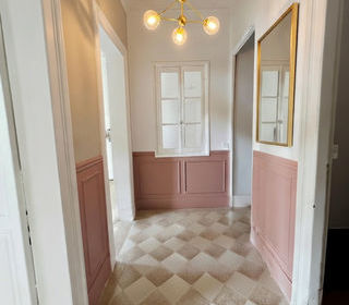  Appartement � vendre 4 pi�ces 80 m�