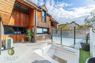  Maison � vendre 6 pi�ces 156 m�