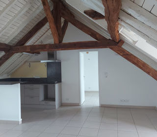  Appartement � vendre 2 pi�ces 47 m�