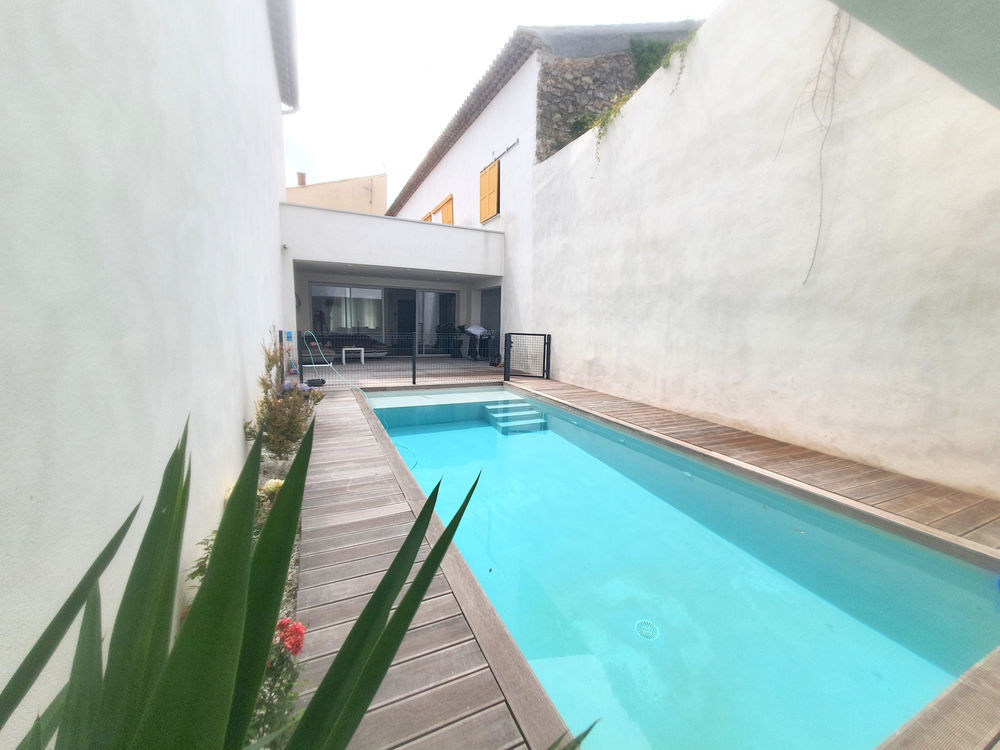 � vendre  Maison Clermont-l'H�rault (34800)