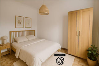  Appartement � vendre 2 pi�ces 42 m�