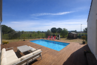  Maison � vendre 7 pi�ces 147 m�