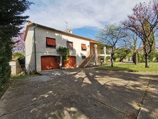  Maison � vendre 5 pi�ces 250 m�