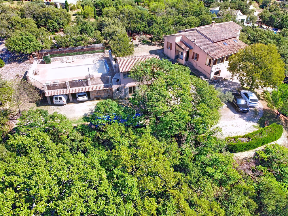 � vendre  Maison Saint-Saturnin-l�s-Apt (84490)