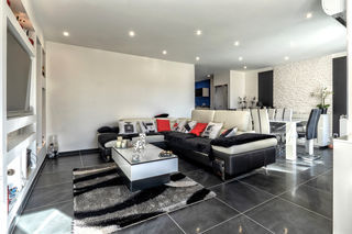  Appartement � vendre 4 pi�ces 74 m�