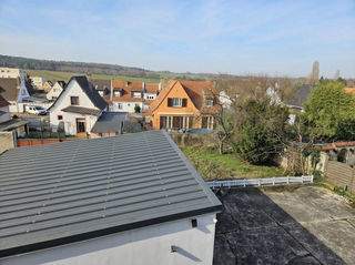  Maison � vendre 5 pi�ces 120 m�