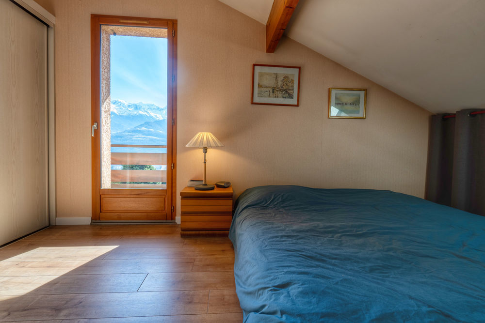 � vendre  Maison Bernin (38190)