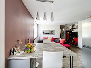  Appartement � vendre 4 pi�ces 67 m�