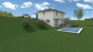  Terrain � vendre 600 m�
