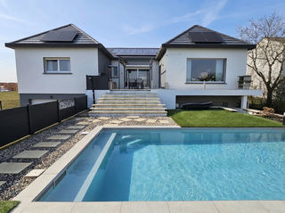  Maison � vendre 8 pi�ces 396 m�