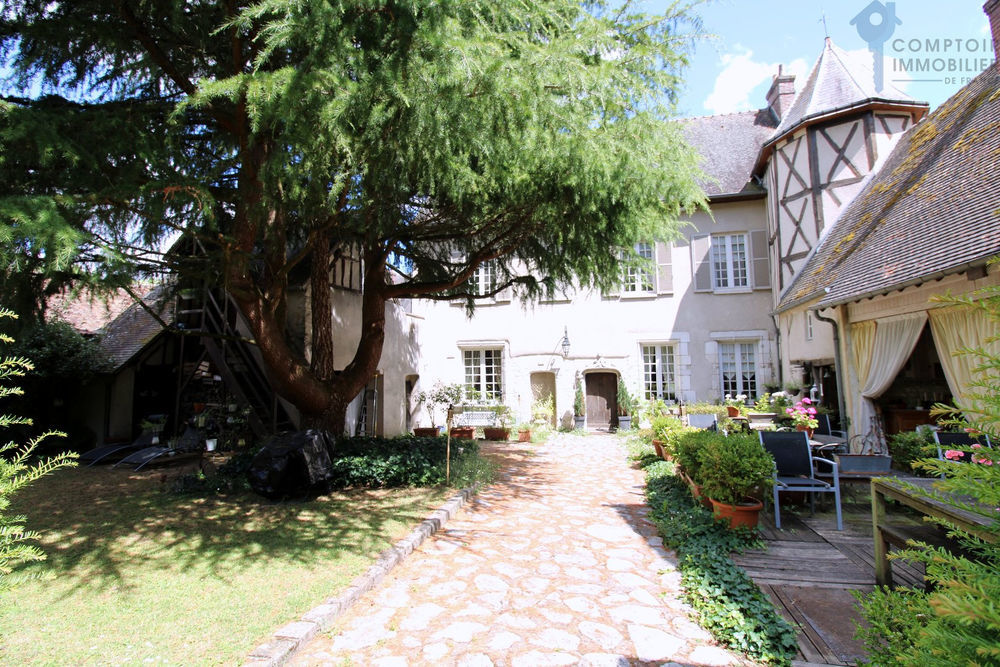 � vendre  Propri�t�/ch�teau Anet (28260)