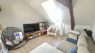  Appartement � vendre 2 pi�ces 39 m�