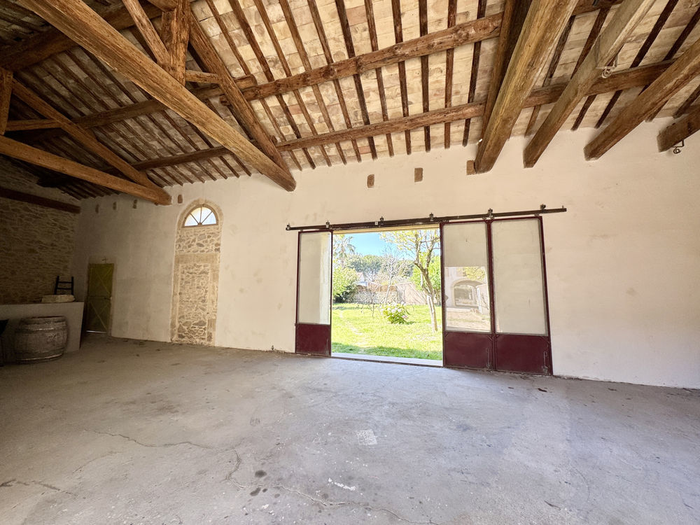 � vendre  Propri�t�/ch�teau Verg�ze (30310)