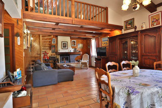  Maison � vendre 5 pi�ces 126 m�