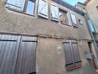  Maison � vendre 3 pi�ces 68 m�