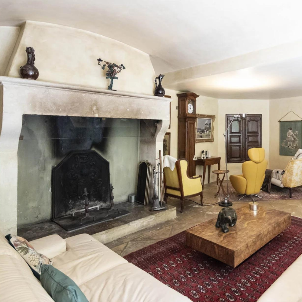 � vendre  Propri�t�/ch�teau Boulbon (13150)