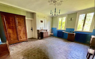  Ferme � vendre 6 pi�ces 175 m�