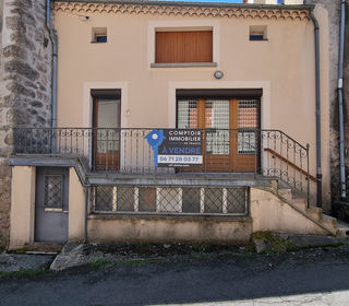  Maison � vendre 7 pi�ces 110 m�